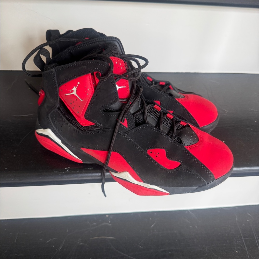 Nike Air Jordan True Flight